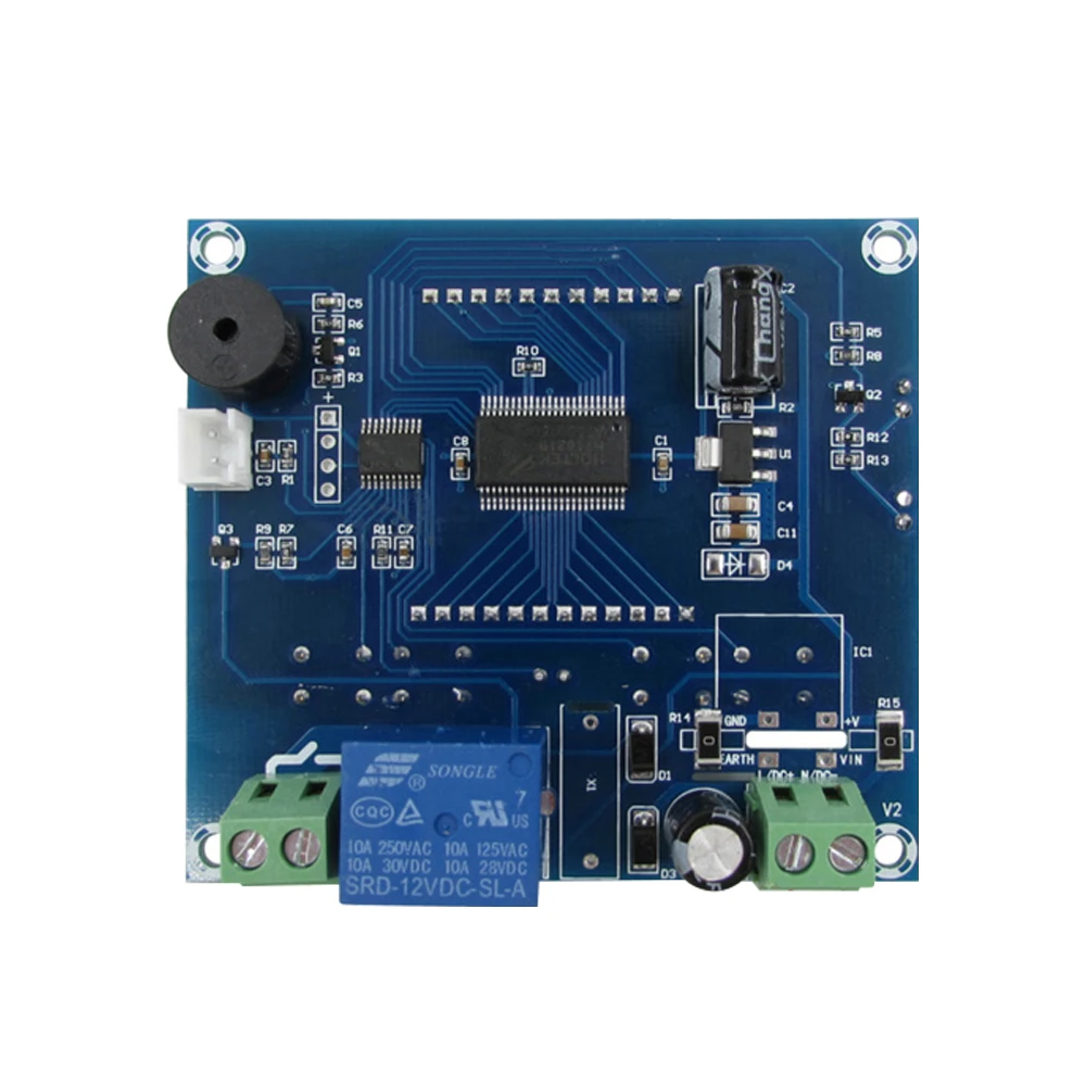 W1412LCD High Precision Temperature Controller Microcomputer Digital Temperature Controller Fot Sale
W1412LCD High Precision Temperature Controller Microcomputer Digital Temperature Controller Fot Sale
