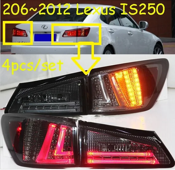 bumper lamp for IS250 taillight,2006 2007 2008 2009 2010 2011 2012,car accessories,IS250 rear light,IS250 Fog light,IS250
bumper lamp for IS250 taillight,2006 2007 2008 2009 2010 2011 2012,car accessories,IS250 rear light,IS250 Fog light,IS250
