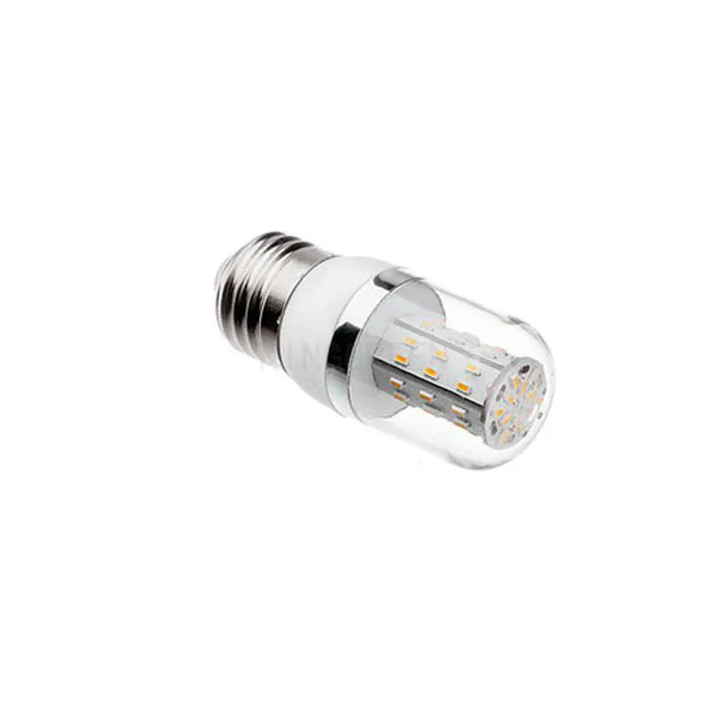 10X Wholesale high quality 360degree 3014SMD E27 110V / 220V 3W led corn light free shipping
10X Wholesale high quality 360degree 3014SMD E27 110V / 220V 3W led corn light free shipping