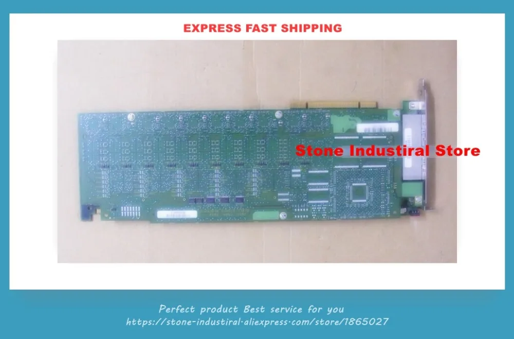 Оригинальный диалоговый интерфейс DM/V1200A-4E1 PCI Voice DM/V1200A - купить по выгодной цене |