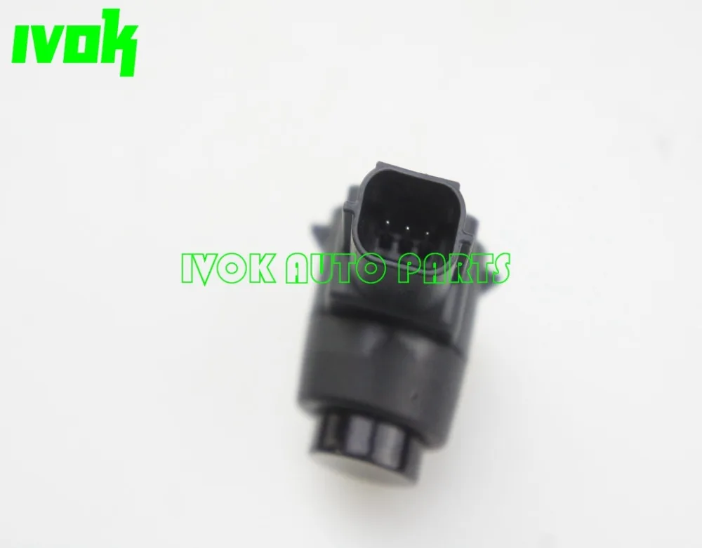 Set 4 PDC Parking Distance Control Sensors Assistance For Opel Astra J 1.3L 1.4L 1.6L 1.7L 2.0L 13282886 0263003815
Set 4 PDC Parking Distance Control Sensors Assistance For Opel Astra J 1.3L 1.4L 1.6L 1.7L 2.0L 13282886 0263003815