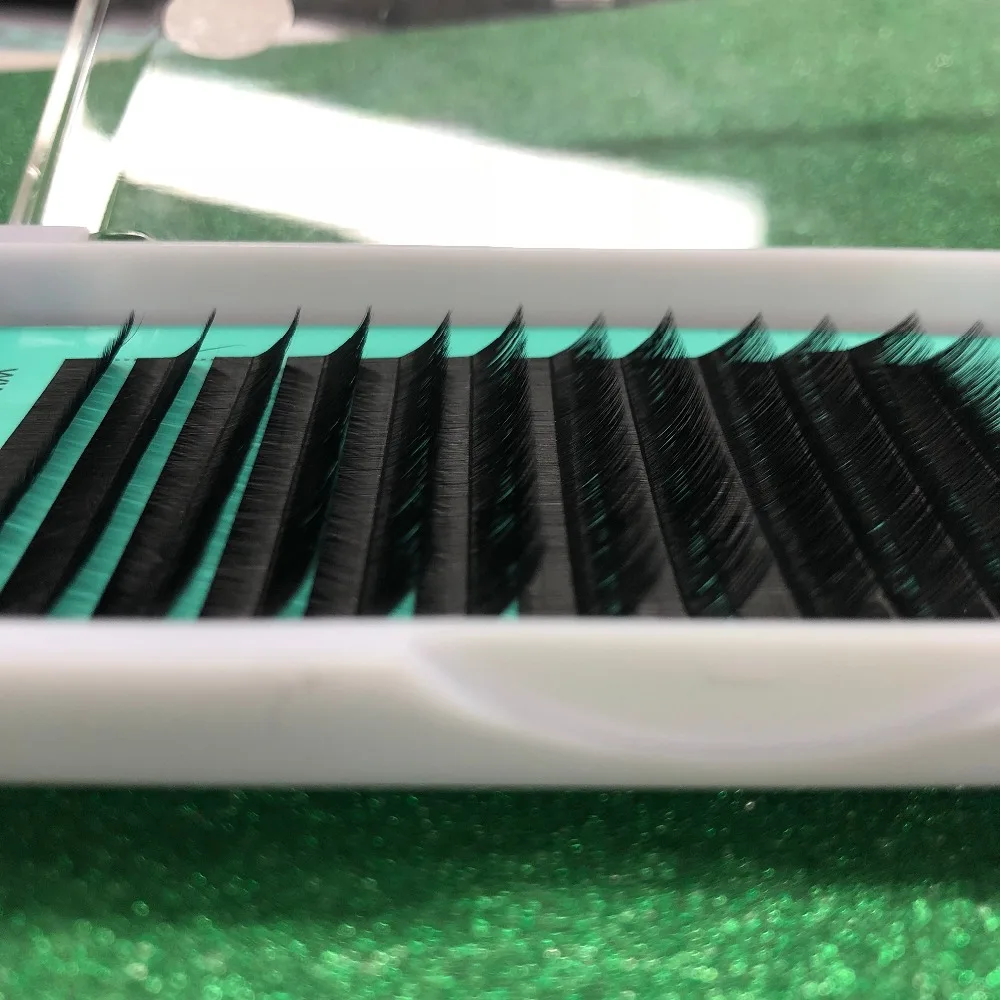 big eye's secret individual lashes C D L 8 to 15mm 1 pcs eyelash extensions wholesales professional natural soft free shipping
big eye's secret individual lashes C D L 8 to 15mm 1 pcs eyelash extensions wholesales professional natural soft free shipping