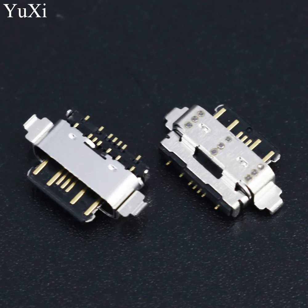 YuXi USB Charging Port Connector Charge Jack Socket Plug Dock For Nokia 7 Plus TA-1062 / X6 TA-1099
YuXi USB Charging Port Connector Charge Jack Socket Plug Dock For Nokia 7 Plus TA-1062 / X6 TA-1099