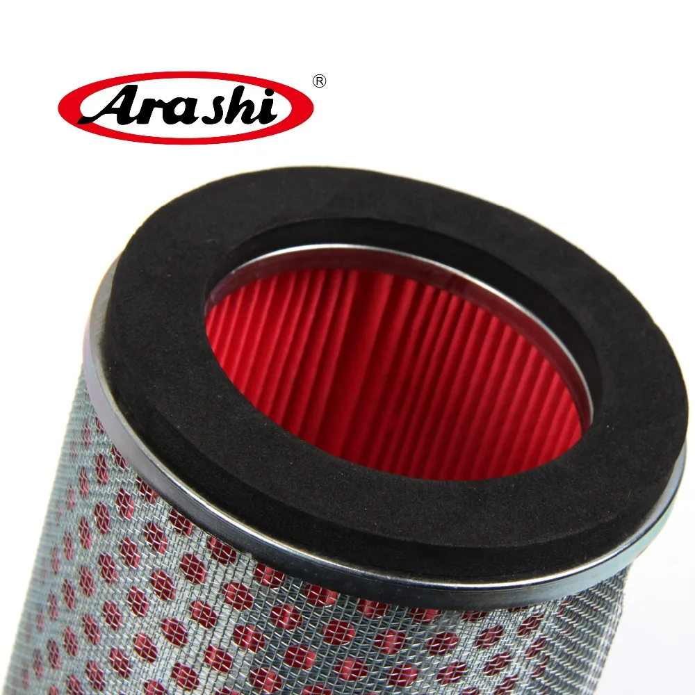 Arashi Air Filter For Honda CB1300 2003 - 2013 Motorcycle Airfilter Engine Intake Cleaner CB 1300 2004 2005 2006 2007 2008 2009
Arashi Air Filter For Honda CB1300 2003 - 2013 Motorcycle Airfilter Engine Intake Cleaner CB 1300 2004 2005 2006 2007 2008 2009