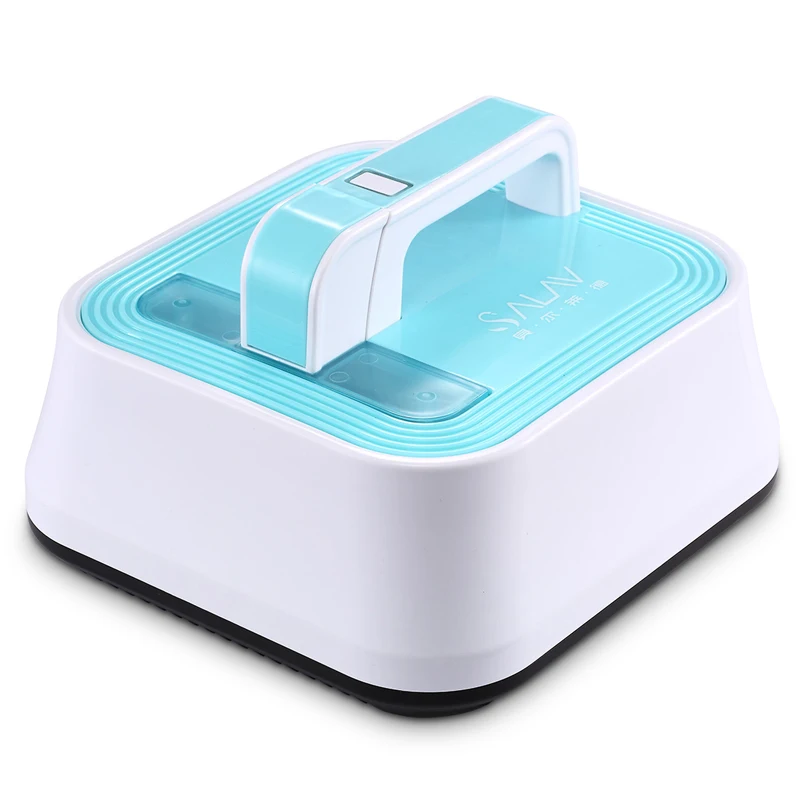 Mite-Killing Vacuum Cleaner Household Vacuum Cleaning Machine Ultrasonic Mites Controller UV Sterilizer Machine UV-012
Mite-Killing Vacuum Cleaner Household Vacuum Cleaning Machine Ultrasonic Mites Controller UV Sterilizer Machine UV-012