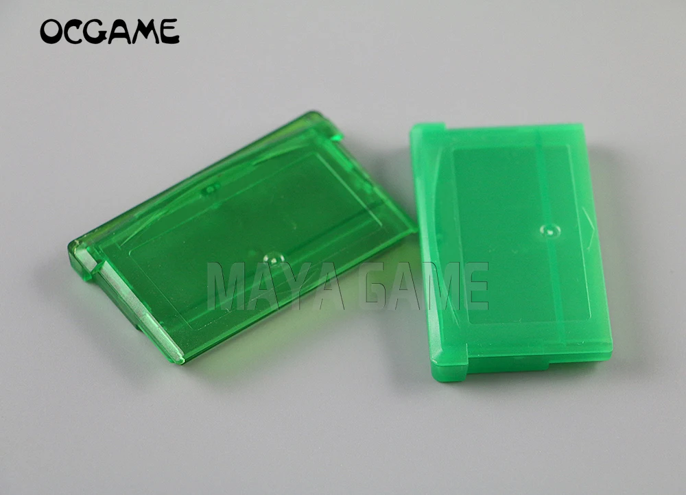 OCGAME 2 шт./лот чехол для игровой карты GBA корпус GBM SP NDS NDSL игровая карта с винтами|shell