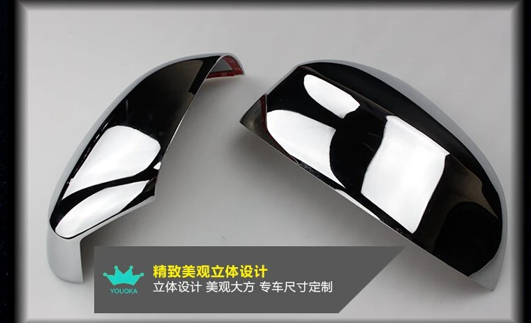 Yimaautotrims Outside Door Rearview Mirror Decoration Shell Cover Trim Fit For BMW X6 F16 2015 2016 2017 ABS Chromium Styling
Yimaautotrims Outside Door Rearview Mirror Decoration Shell Cover Trim Fit For BMW X6 F16 2015 2016 2017 ABS Chromium Styling