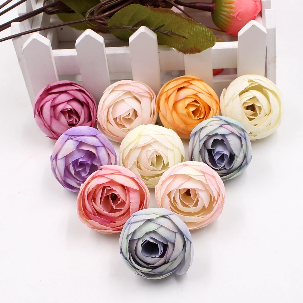 5pcs Artificial Flower Silk Small Tea Bud For Wedding Home Decoration Rosebuds Camellia Mariage Flores Stamen Flowers Plant
5pcs Artificial Flower Silk Small Tea Bud For Wedding Home Decoration Rosebuds Camellia Mariage Flores Stamen Flowers Plant