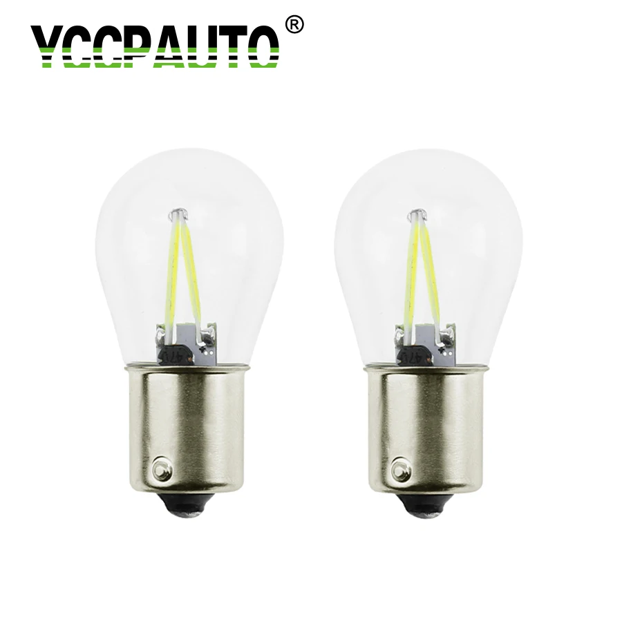 Светодиодные лампы накаливания YCCPAUTO 2 шт., лампы 1156 Ba15s R5W R10W P21w для заднего хода, парковочные огни ДХО, белый, желтый, красный, 12 В, 24 В
Светодиодные лампы накаливания YCCPAUTO 2 шт., лампы 1156 Ba15s R5W R10W P21w для заднего хода, парковочные огни ДХО, белый, желтый, красный, 12 В, 24 В