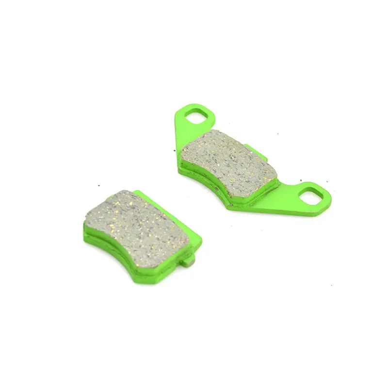 High Quality Motorcycle Brake Disks Pads For 50cc 90cc 100cc 110cc AG100 125cc Scooter Moped ATV Motorcross
High Quality Motorcycle Brake Disks Pads For 50cc 90cc 100cc 110cc AG100 125cc Scooter Moped ATV Motorcross