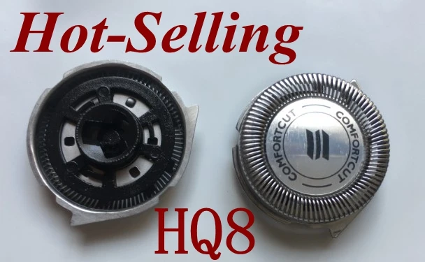 Сменная головка для электробритвы PHILIPS HQ7141 HQ7142 HQ7143 HQ7165 HQ7260 HQ7310 HQ7320 HQ7330 rq12, 3 шт.
Сменная головка для электробритвы PHILIPS HQ7141 HQ7142 HQ7143 HQ7165 HQ7260 HQ7310 HQ7320 HQ7330 rq12, 3 шт.