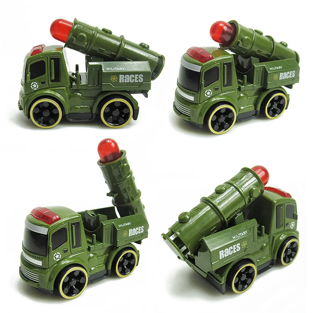 Vehicle toy 2019 NEW 5pcs Assorted Toy Cars Model Cars Military Vehicle Toys Sets Mini Alloy Military 6.26
Vehicle toy 2019 NEW 5pcs Assorted Toy Cars Model Cars Military Vehicle Toys Sets Mini Alloy Military 6.26