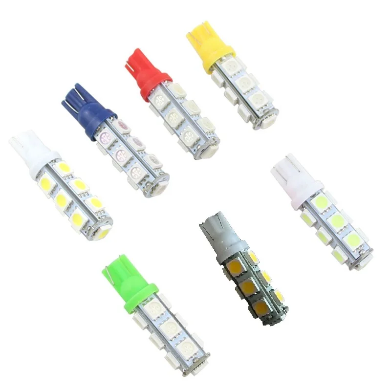 Светодиодный лампы 3W 13SMD 5050 DC12V светодиодный авто лампы Хвост светильник двери светильник номерной знак светильник 10 шт. светодиодный свети...
Светодиодный лампы 3W 13SMD 5050 DC12V светодиодный авто лампы Хвост светильник двери светильник номерной знак светильник 10 шт. светодиодный свети...