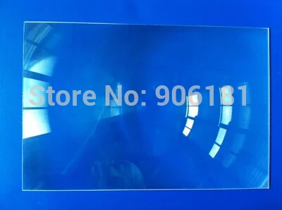 RBLO-292 Fresnel Condensing lens, Pmma materials, Size: 292X172mm, Thickness: 2mm ,Focal length: 330mm, Focus multiples: 800
RBLO-292 Fresnel Condensing lens, Pmma materials, Size: 292X172mm, Thickness: 2mm ,Focal length: 330mm, Focus multiples: 800