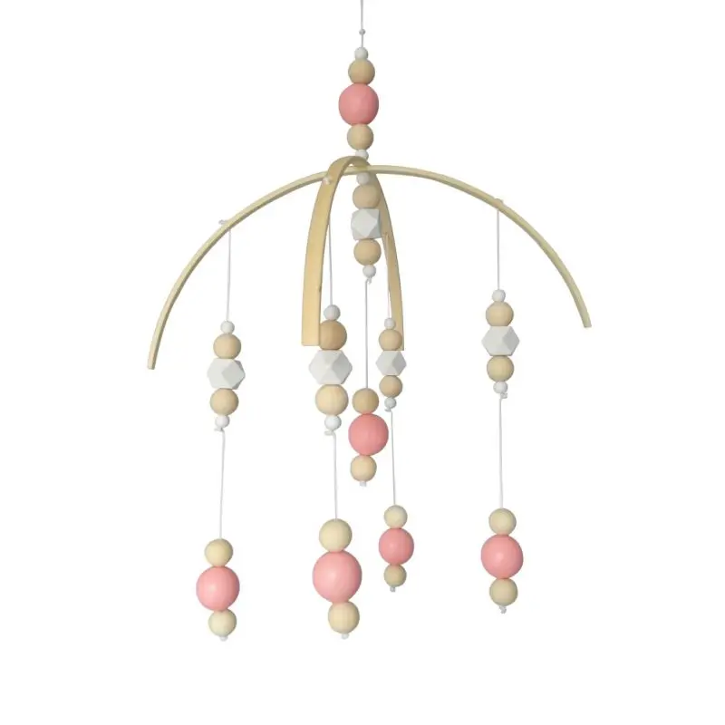 Wooden Beads Wind Chimes Photography Props Kids Baby Crib Mobile Room Decoration Dreamcatcher
Wooden Beads Wind Chimes Photography Props Kids Baby Crib Mobile Room Decoration Dreamcatcher