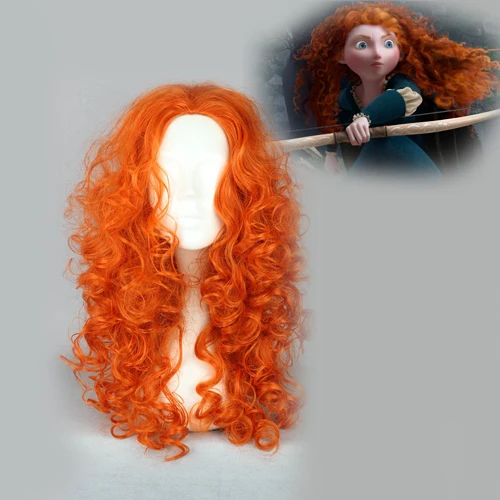 Волосы для косплея Brave Merida, кудрявые, волнистые, оранжевые волосы, аксессуары для косплея, аксессуары для вечеринки, костюмы на Хэллоуин, акс...
Волосы для косплея Brave Merida, кудрявые, волнистые, оранжевые волосы, аксессуары для косплея, аксессуары для вечеринки, костюмы на Хэллоуин, акс...