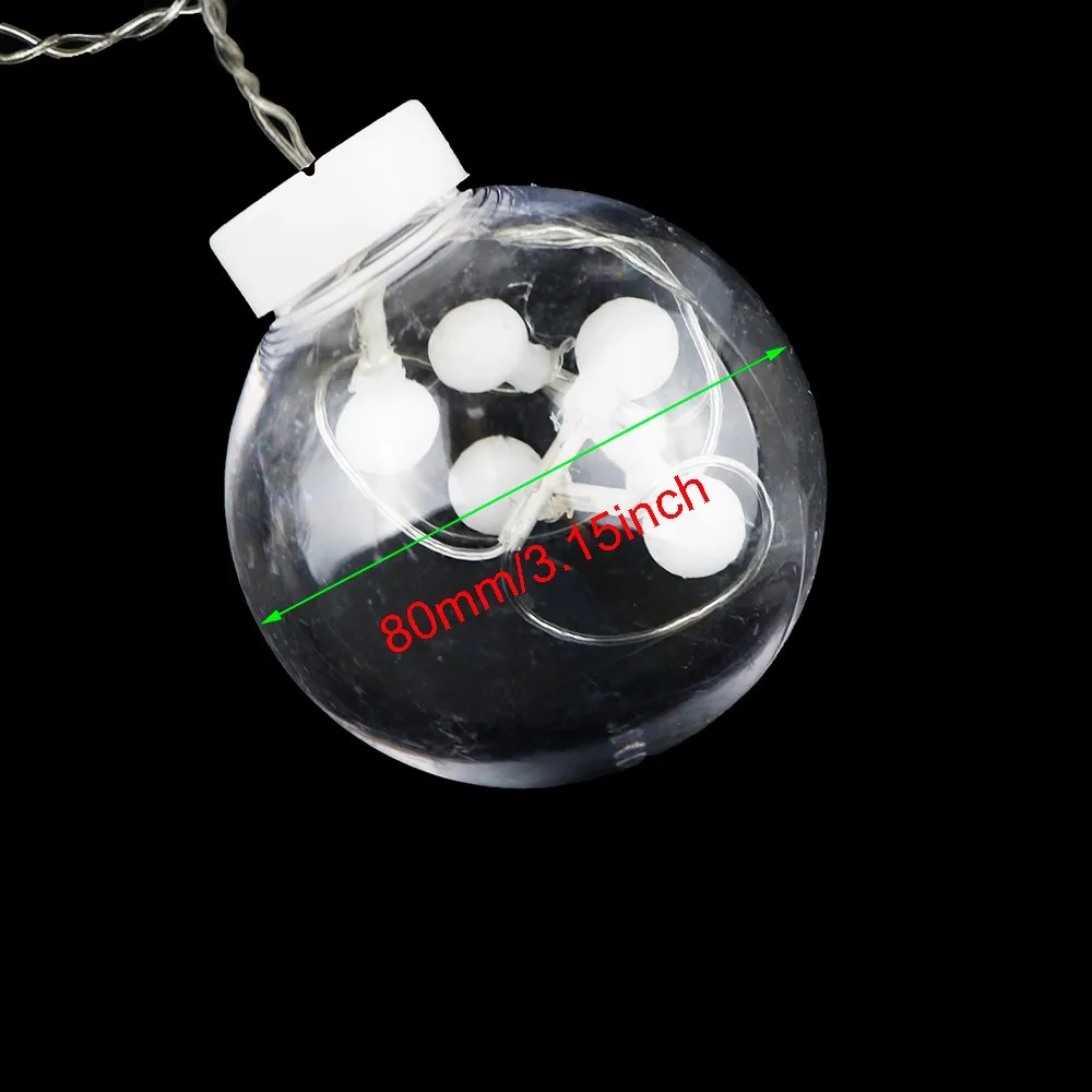 3m LED Curtain Light String Garland Window Decorative 12 Balls for Holiday Christmas Xmas Outdoor Wedding Party 220V EU Plug JQ
3m LED Curtain Light String Garland Window Decorative 12 Balls for Holiday Christmas Xmas Outdoor Wedding Party 220V EU Plug JQ