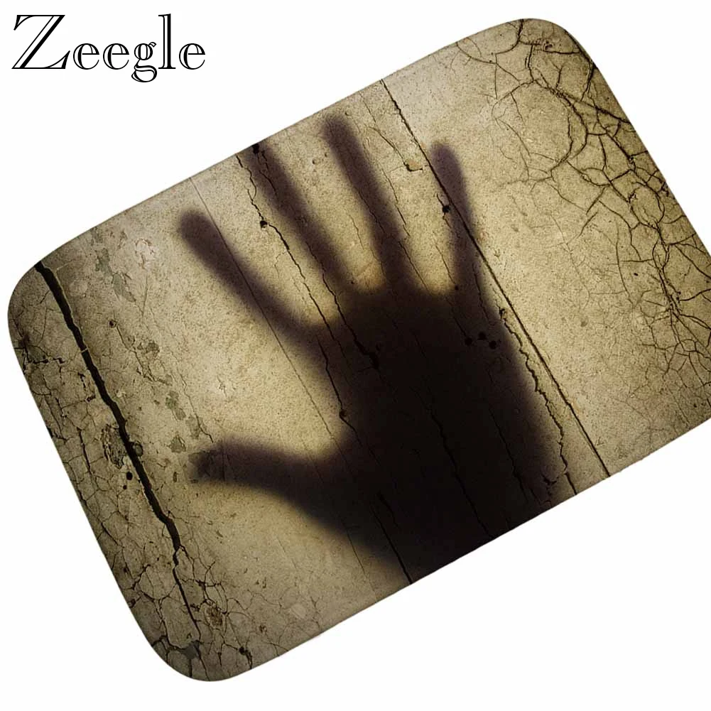 Zeegle Funny Doormat for Entrance Door Flannel Home Decoration Non-slip Floor Mat Non-slip Kitchen Anti-slip Mats
Zeegle Funny Doormat for Entrance Door Flannel Home Decoration Non-slip Floor Mat Non-slip Kitchen Anti-slip Mats