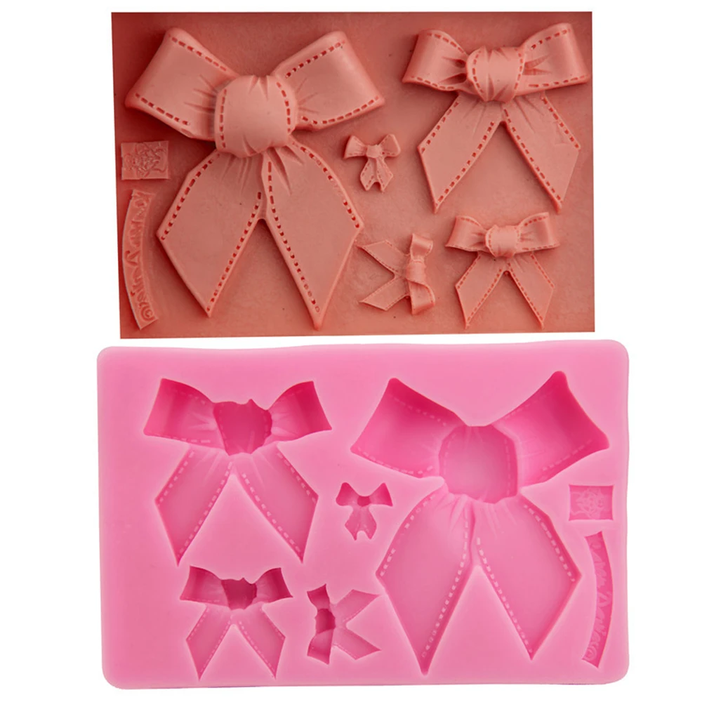 Большая форма банта силиконовая форма для помадки торта Sugarcraft кухонные Кондитерские инструменты для выпечки инструменты для украшения шок...
Большая форма банта силиконовая форма для помадки торта Sugarcraft кухонные Кондитерские инструменты для выпечки инструменты для украшения шок...