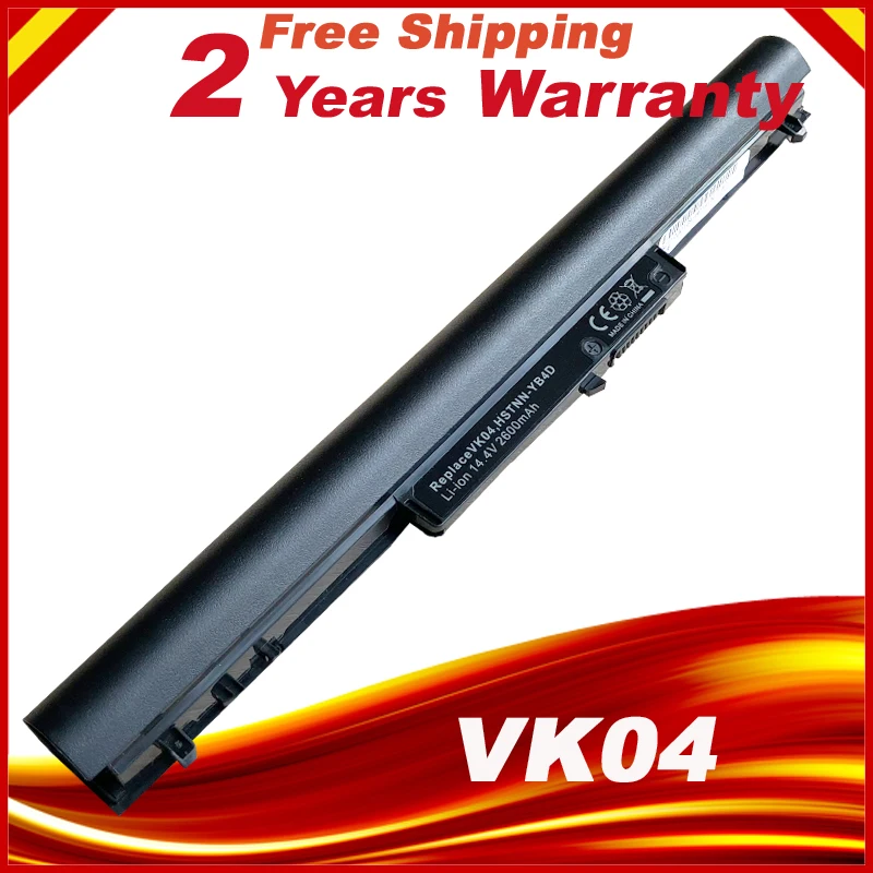 Аккумулятор для ноутбука HP Pavilion 14 14t 14z 15 15t 15z Series 694864-851 695192-001 H4Q45AA HSTNN-YB4D VK04
Аккумулятор для ноутбука HP Pavilion 14 14t 14z 15 15t 15z Series 694864-851 695192-001 H4Q45AA HSTNN-YB4D VK04