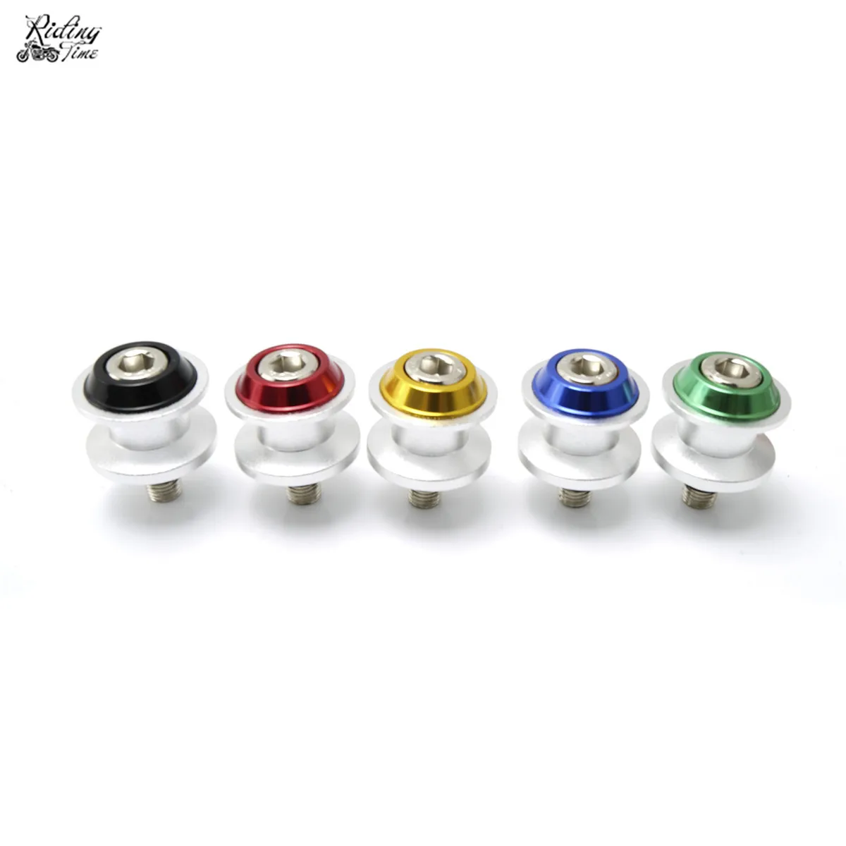 M8 8MM Swingarm Spools Slider For Suzuki GSR 750 GSX 650F GSXR 1000 GSXR 600 GSXR 750 GSXS 1000 GSXS 1000F SV1000 SV650
M8 8MM Swingarm Spools Slider For Suzuki GSR 750 GSX 650F GSXR 1000 GSXR 600 GSXR 750 GSXS 1000 GSXS 1000F SV1000 SV650