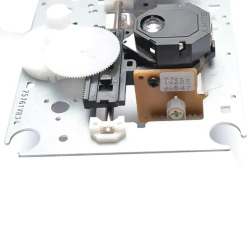 Replacement For PIONEER XR-A670 CD Player Spare Parts Laser Lens Lasereinheit ASSY Unit XRA670 Optical Pickup Bloc Optique
Replacement For PIONEER XR-A670 CD Player Spare Parts Laser Lens Lasereinheit ASSY Unit XRA670 Optical Pickup Bloc Optique