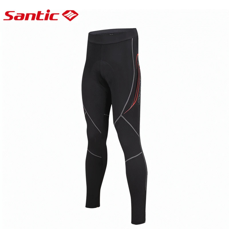 Santic Spring Autumn Long Men Cycling Pants Breathable MTB Bike Tight Trousers Anti-UV Polyester Ciclismo Men's Bicycle Clothing
Santic Spring Autumn Long Men Cycling Pants Breathable MTB Bike Tight Trousers Anti-UV Polyester Ciclismo Men's Bicycle Clothing