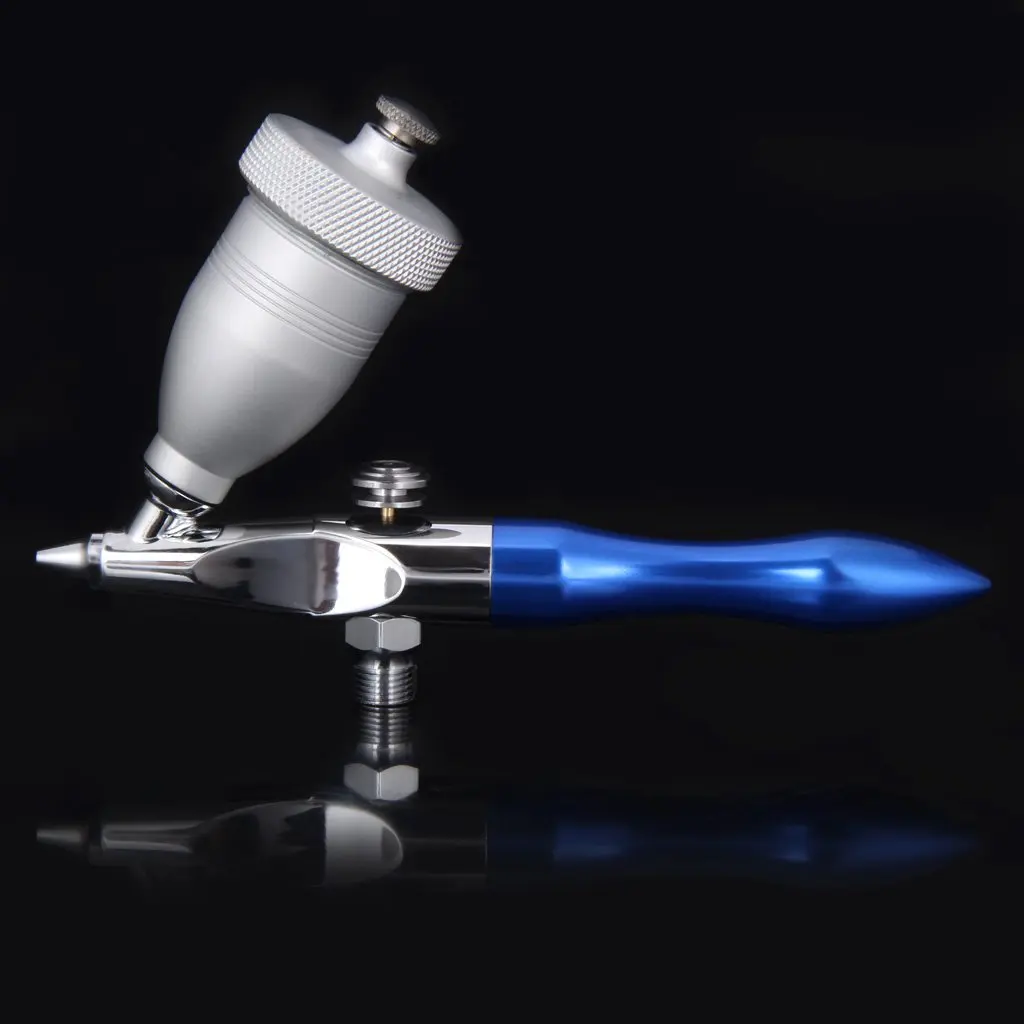 Чехол пистолет Sandblaster Airbrush с распылителем 15cc|Пистолеты-распылители| |