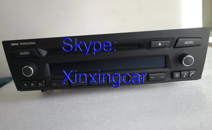 FREE DHL BRAND NEW RADIO PROFESSIONAL CD PLAYER BMWRCD213 FOR BMWW 6512 9343207-01 BMWRCD213-10 E6 COMBOX BMWRCD213-22
FREE DHL BRAND NEW RADIO PROFESSIONAL CD PLAYER BMWRCD213 FOR BMWW 6512 9343207-01 BMWRCD213-10 E6 COMBOX BMWRCD213-22