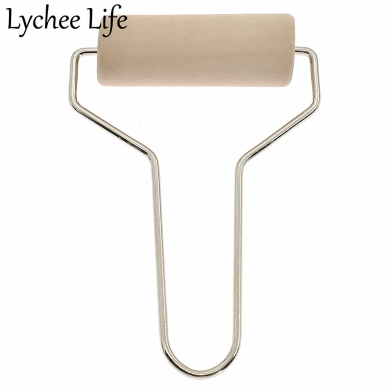Lychee жизнь алмазов картина деревянный ролик 14 7x11 5 см из нержавеющей стали