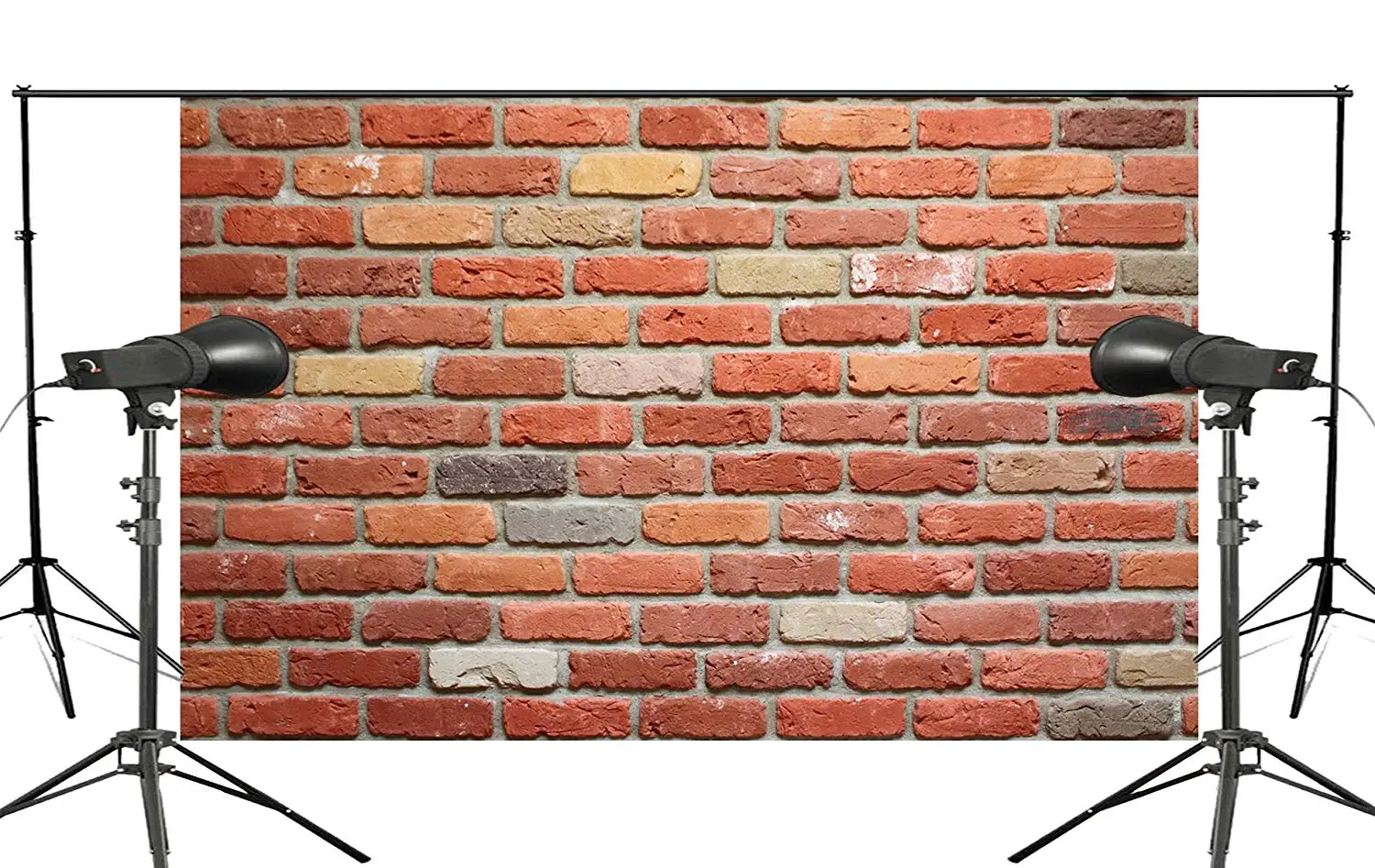 Brick Photography Backdrop Stone Background Wallpaper Studio Props Wall 150x220cm Photography Background
Brick Photography Backdrop Stone Background Wallpaper Studio Props Wall 150x220cm Photography Background