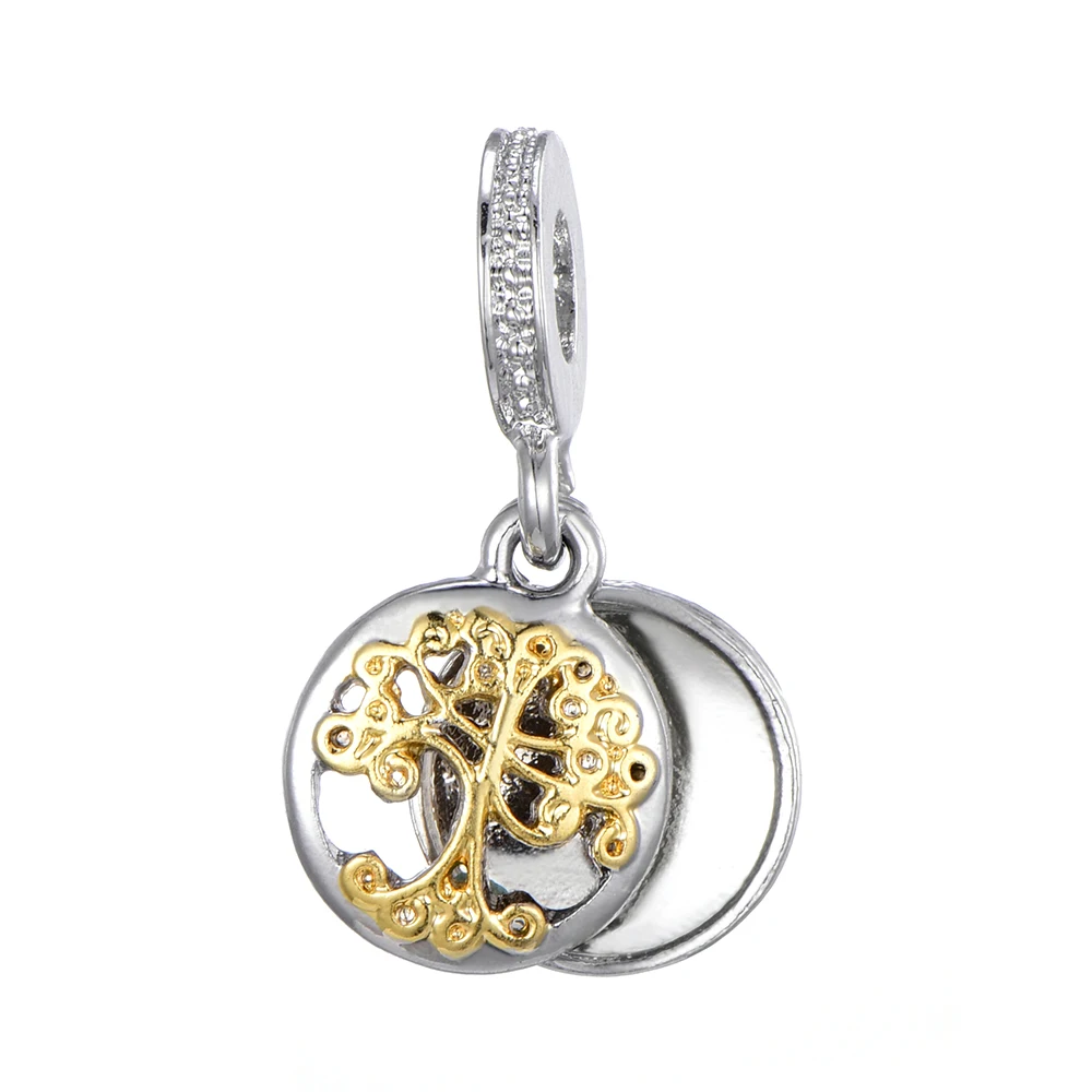 HOMOD Popular Silver Color Tree of Life Pendant Necklaces Fits Brand Bracelet Women Fashion Jewelry Brincos Gift
HOMOD Popular Silver Color Tree of Life Pendant Necklaces Fits Brand Bracelet Women Fashion Jewelry Brincos Gift