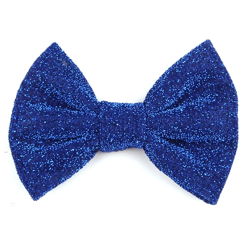 10Pcs/Lot Retail NEW Girls Elastic Hair Bow for Children Glitter 4'' Bow Turban Hairband Hair Accessory Kids Elastic Headwear
10Pcs/Lot Retail NEW Girls Elastic Hair Bow for Children Glitter 4'' Bow Turban Hairband Hair Accessory Kids Elastic Headwear