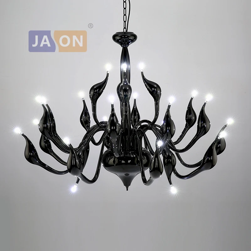 led g4 Nordic Iron Swan Black White Gold Silver Pendant Lights.Pendant Lamp.Pendant light Suspension Luminaire Lampen For Foyer
led g4 Nordic Iron Swan Black White Gold Silver Pendant Lights.Pendant Lamp.Pendant light Suspension Luminaire Lampen For Foyer