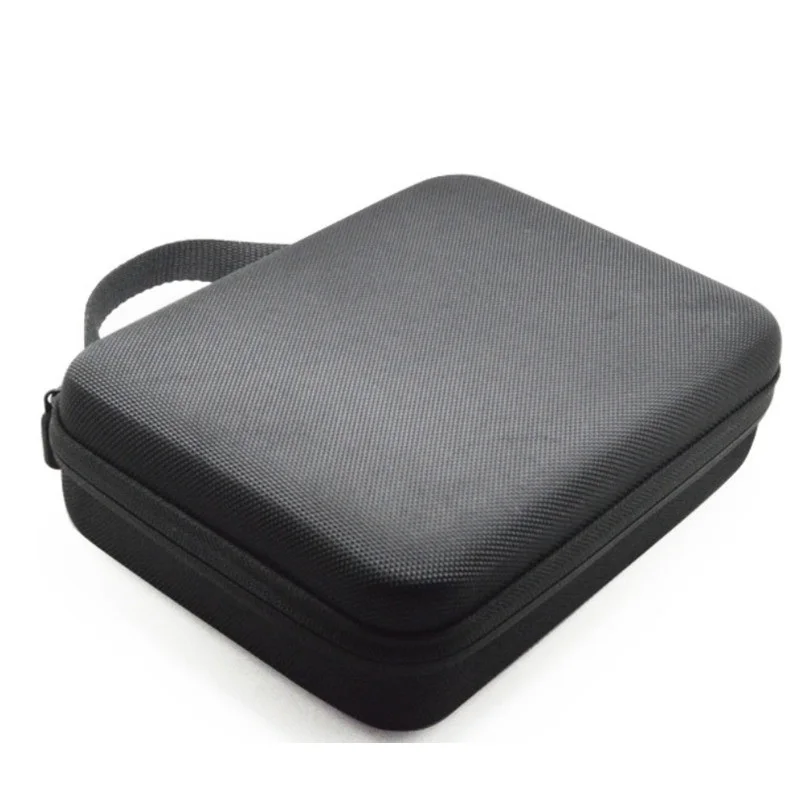 Portable Waterproof Camera Storage Bag Box Middle Size for Gopro Hero Xiaomi Yi SJCAM Action Camera
Portable Waterproof Camera Storage Bag Box Middle Size for Gopro Hero Xiaomi Yi SJCAM Action Camera