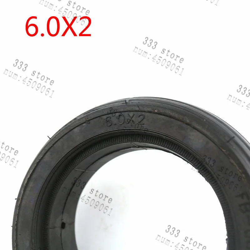2 PCS 6X2 tyre Set Electric Scooter Wheel Chair Truck Electric Scooter F0 Pneumatic 6 Inch Scooter Tire & Inner Tube
2 PCS 6X2 tyre Set Electric Scooter Wheel Chair Truck Electric Scooter F0 Pneumatic 6 Inch Scooter Tire & Inner Tube