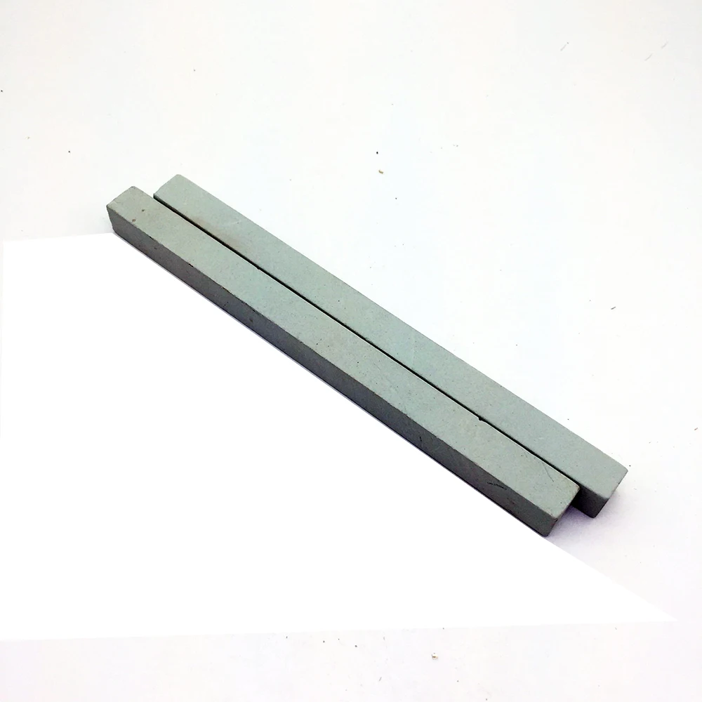120#-1200# square oil stone strip Silicon carbide Knife whetstone 150*12*12mm 
120#-1200# square oil stone strip Silicon carbide Knife whetstone 150*12*12mm