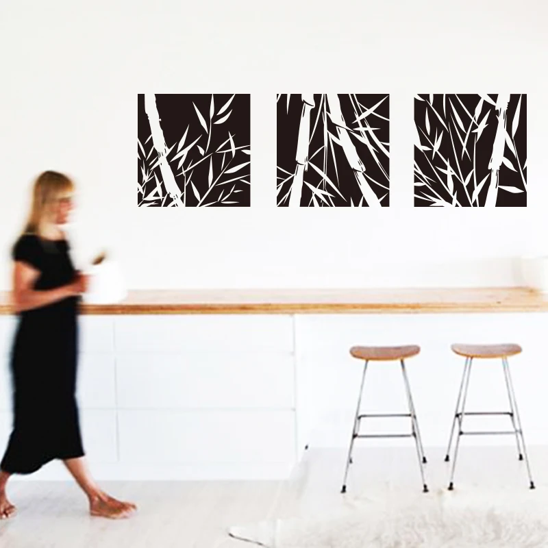 Art decor 2015 New designcheap waterproof home decor bamboo wall stickers beautiful plant decal for living room or bedroom
Art decor 2015 New designcheap waterproof home decor bamboo wall stickers beautiful plant decal for living room or bedroom