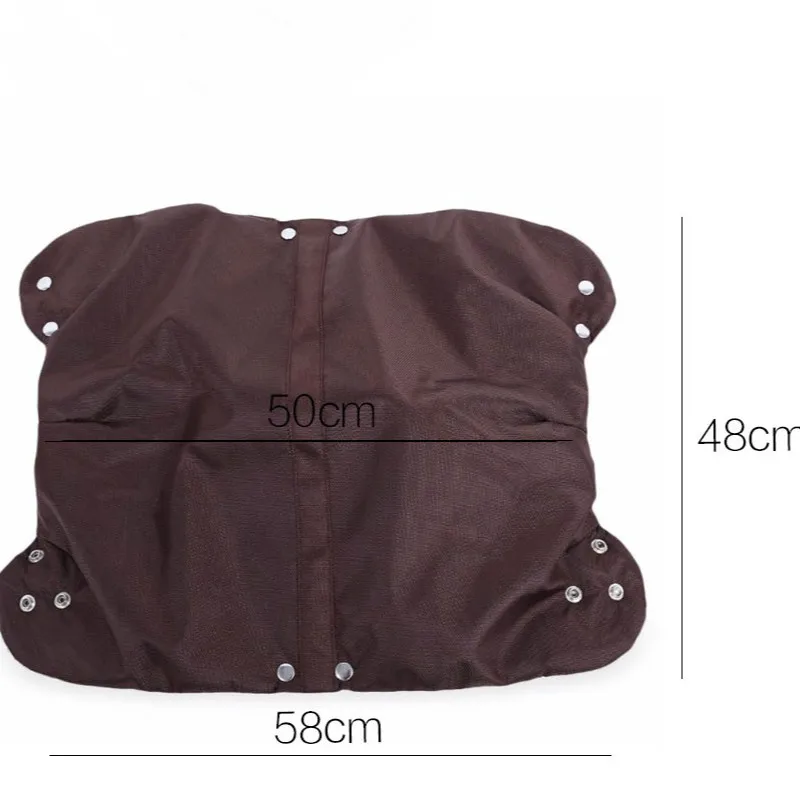 Kids Winter Warm Stroller Gloves Pushchair Hand Muff Waterproof Pram Accessory Mitten Baby Buggy Clutch Cart Thick Fleece Gloves
Kids Winter Warm Stroller Gloves Pushchair Hand Muff Waterproof Pram Accessory Mitten Baby Buggy Clutch Cart Thick Fleece Gloves