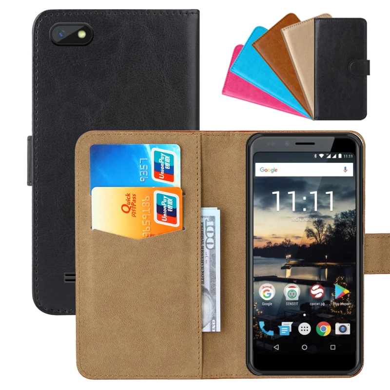 Luxury Wallet Case For Senseit C155 PU Leather Retro Flip Cover Magnetic Fashion Cases Strap
Luxury Wallet Case For Senseit C155 PU Leather Retro Flip Cover Magnetic Fashion Cases Strap