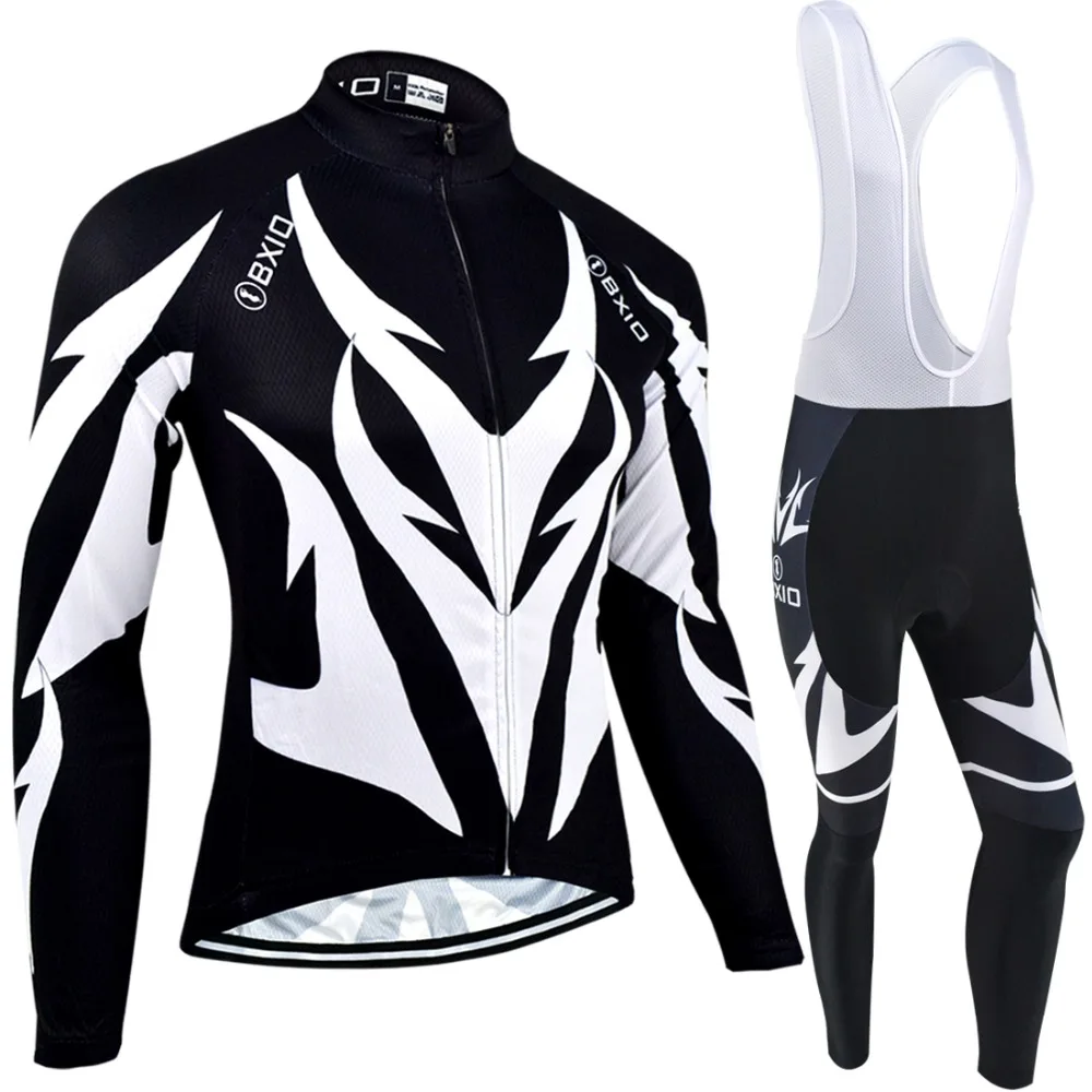 BXIO Ropa Ciclismo Invierno, зимняя одежда для велоспорта, Теплая Флисовая одежда с длинным рукавом для MTB велосипеда, осенняя велосипедная одежда, Equipo 107
BXIO Ropa Ciclismo Invierno, зимняя одежда для велоспорта, Теплая Флисовая одежда с длинным рукавом для MTB велосипеда, осенняя велосипедная одежда, Equipo 107
