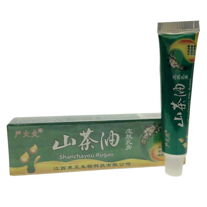 10pcs yandaifu shanchayou cream Body Cream for Psoriasis Eczema with retail box hot selling
10pcs yandaifu shanchayou cream Body Cream for Psoriasis Eczema with retail box hot selling