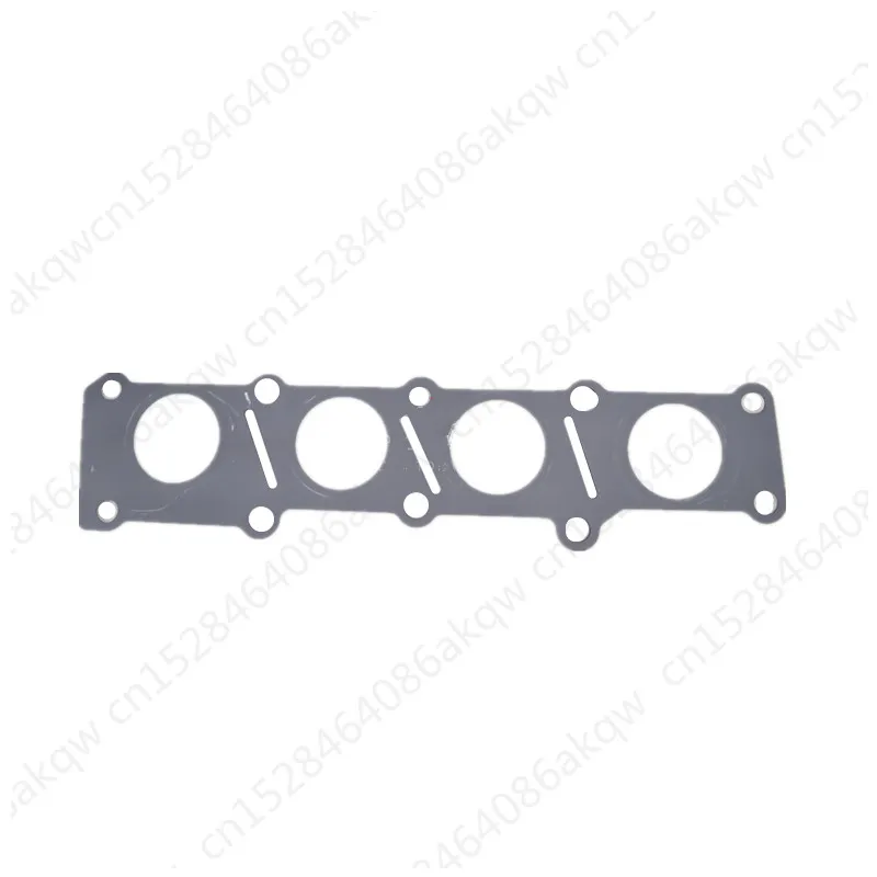 Exhaust manifold Suitable for 2008Fo rdM ond eo2010 Engine exhaust manifold pad interface pad Exhaust branch gasket gasket
Exhaust manifold Suitable for 2008Fo rdM ond eo2010 Engine exhaust manifold pad interface pad Exhaust branch gasket gasket