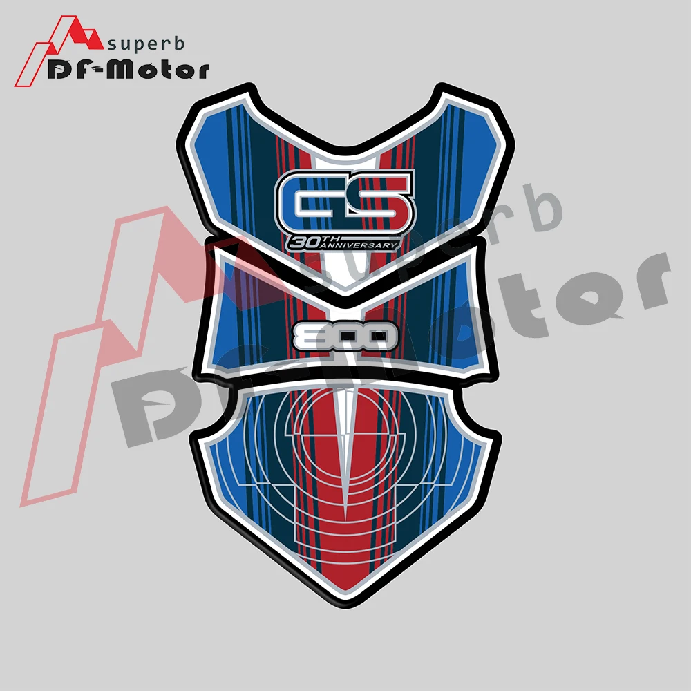 For BMW F800GS 800 Tank Sticker Set 30th Anniversary Decal Tank Pad Fish Bone Tank Decals Protector Decal Gas Cap Pad Filler
For BMW F800GS 800 Tank Sticker Set 30th Anniversary Decal Tank Pad Fish Bone Tank Decals Protector Decal Gas Cap Pad Filler