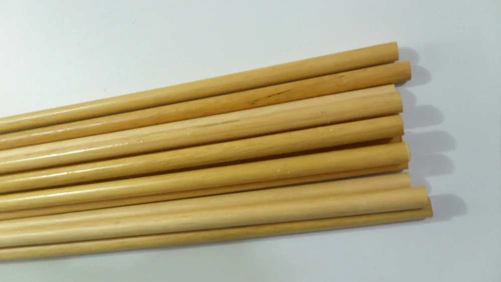 12Pcs Wood Shafts DIY Wood Arrows Diameter 8.5mm Spine 30-70 Fit LongBow Recurve Bow Arrow Hunting
12Pcs Wood Shafts DIY Wood Arrows Diameter 8.5mm Spine 30-70 Fit LongBow Recurve Bow Arrow Hunting