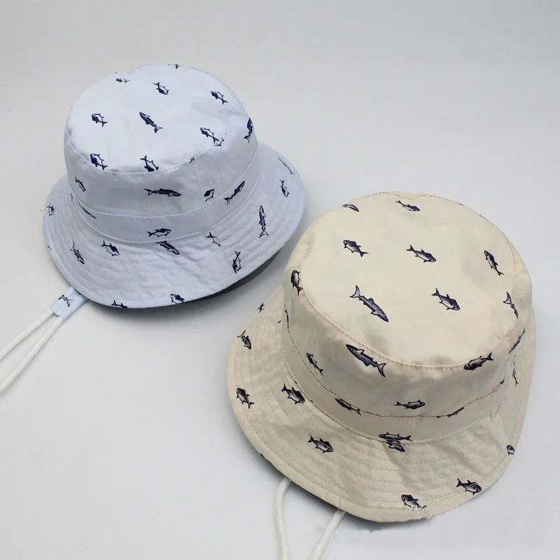 Spring and Summer New Foreign Trade Cotton Fisherman Hat Boys and Girls Plaid Basin Cap Double-Sided Baby Sun Hat
Spring and Summer New Foreign Trade Cotton Fisherman Hat Boys and Girls Plaid Basin Cap Double-Sided Baby Sun Hat