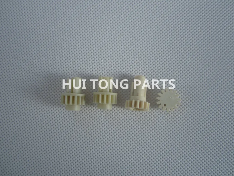 Fuser Gear for HP 3600 3800 RC1-6266 RC1-6267 RC1-6285 4 pcs per set 10 sets per lot
Fuser Gear for HP 3600 3800 RC1-6266 RC1-6267 RC1-6285 4 pcs per set 10 sets per lot