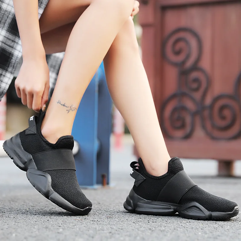 2019 New High Quality Lady Tennis Shoes Women Comfortable Outdoor Sport Shoes Stable Non-slip Fitness Shoe Female Tenis Feminino
2019 New High Quality Lady Tennis Shoes Women Comfortable Outdoor Sport Shoes Stable Non-slip Fitness Shoe Female Tenis Feminino