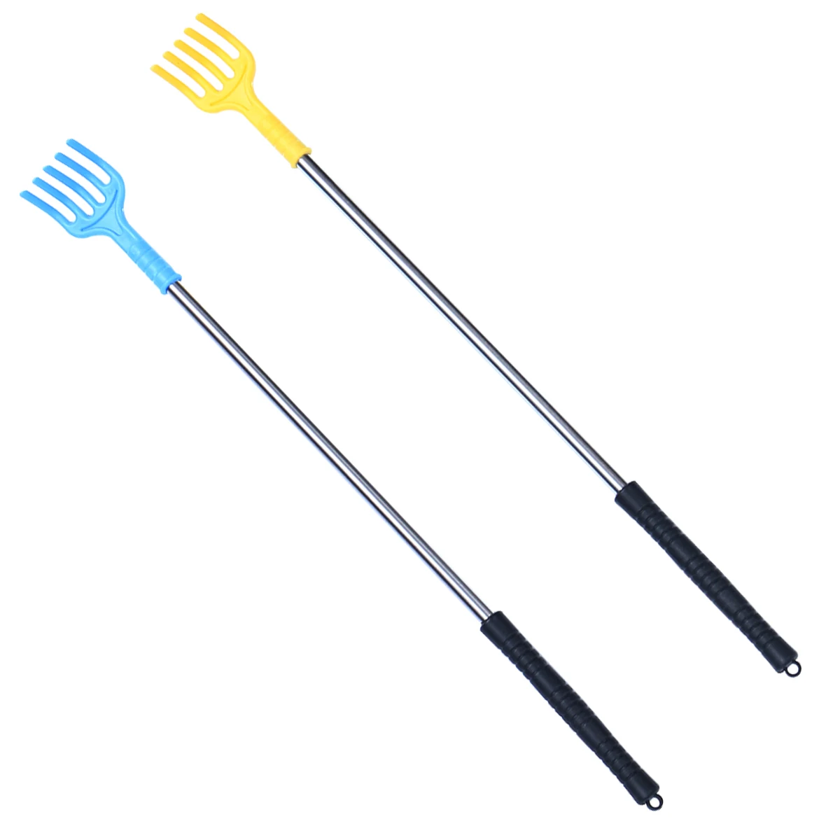 2Pcs Scratcher Premium Lightweight Durable Portable Handheld Back Scraper Massager Backscratcher for Adults Men Women
2Pcs Scratcher Premium Lightweight Durable Portable Handheld Back Scraper Massager Backscratcher for Adults Men Women