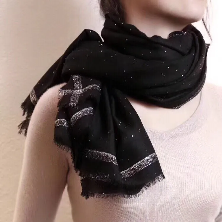 Beautiful Brilliant Star Thin Cashmere Scarf Pashmina Headband Scarves Multi Function Wholesale Drop Shipping YR9
Beautiful Brilliant Star Thin Cashmere Scarf Pashmina Headband Scarves Multi Function Wholesale Drop Shipping YR9